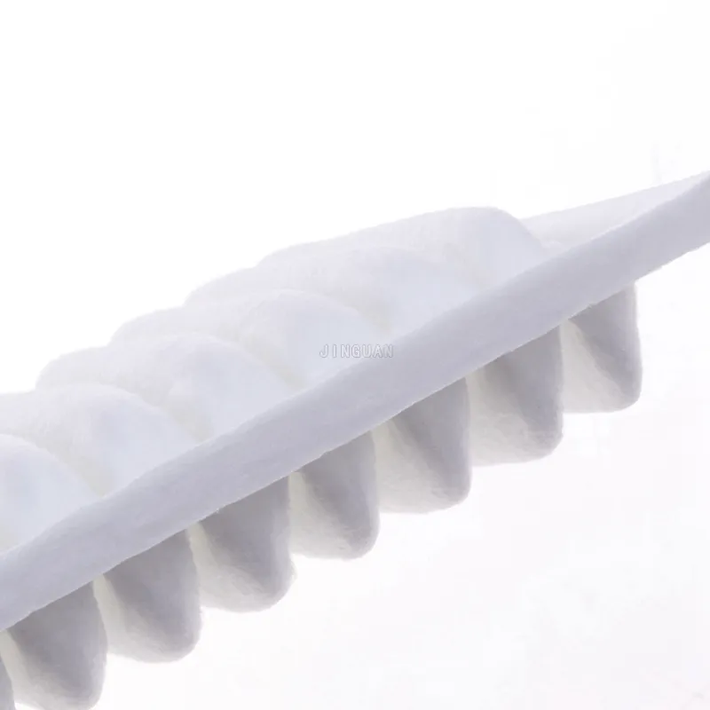 Auto Spare Engine Accessories Parts Air Filter 17801-20040 OEM for Toyota