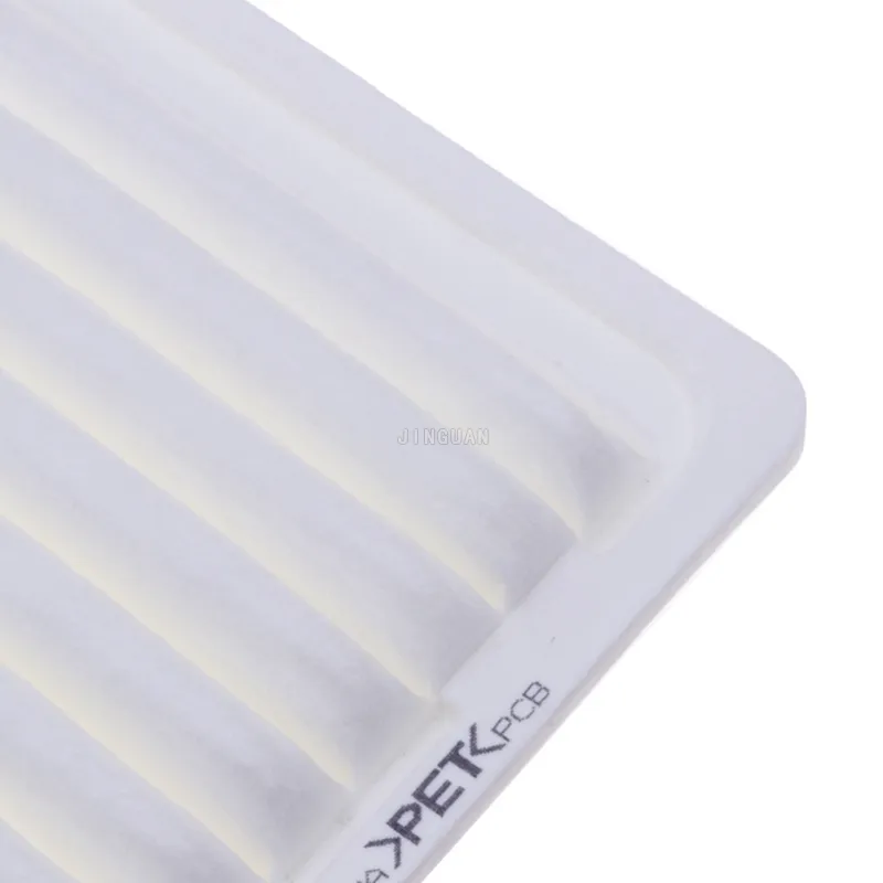 Auto Spare Engine Accessories Parts Air Filter 17801-20040 OEM for Toyota