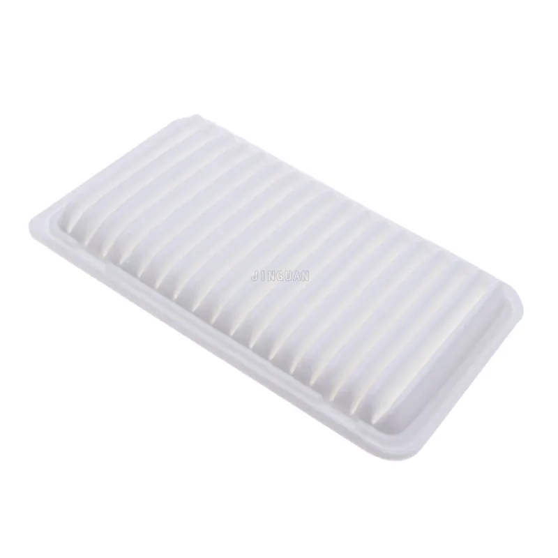 Auto Spare Engine Accessories Parts Air Filter 17801-20040 OEM for Toyota