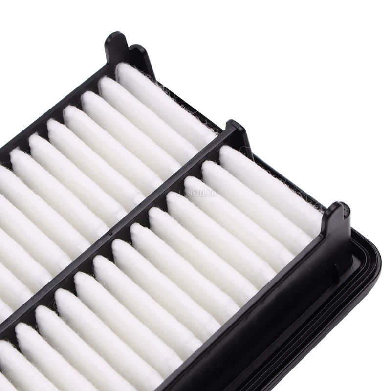 Auto Spare Parts Engine Accessories Air Filter for Honda 17220-5m1-H00 OEM