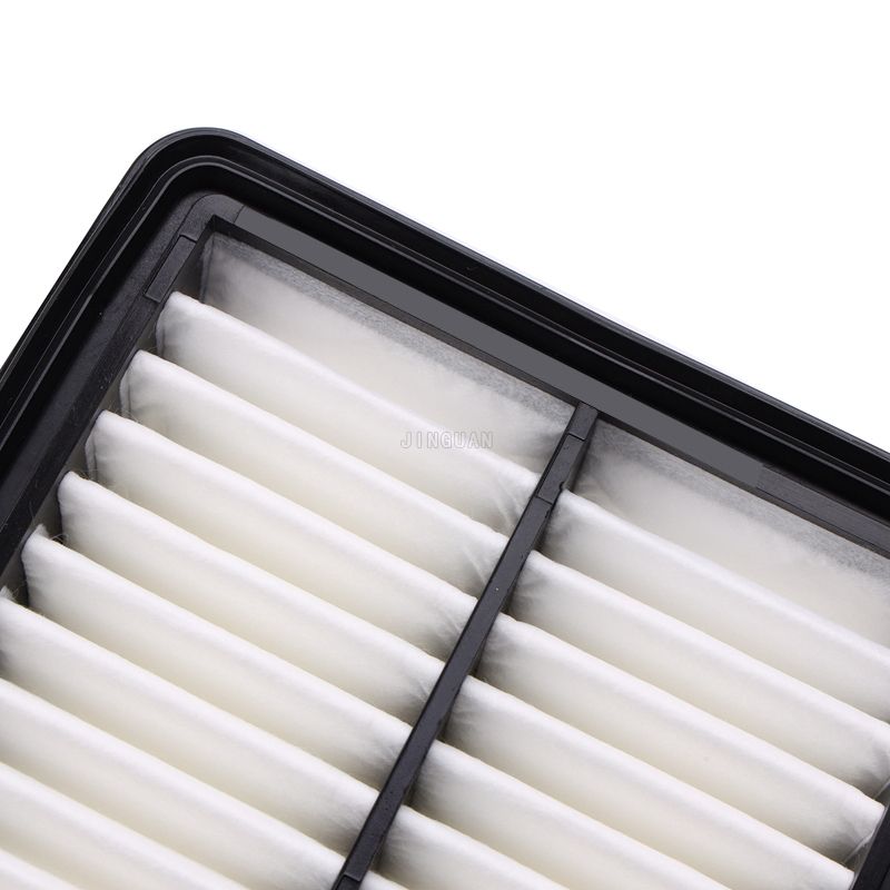 Auto Spare Parts Engine Accessories Air Filter for Honda 17220-5m1-H00 OEM