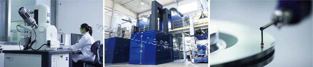 Auto Spare Parts Front Brake Disc(Rotor) for OE#569077/13502826/13586854/13585826/13512340