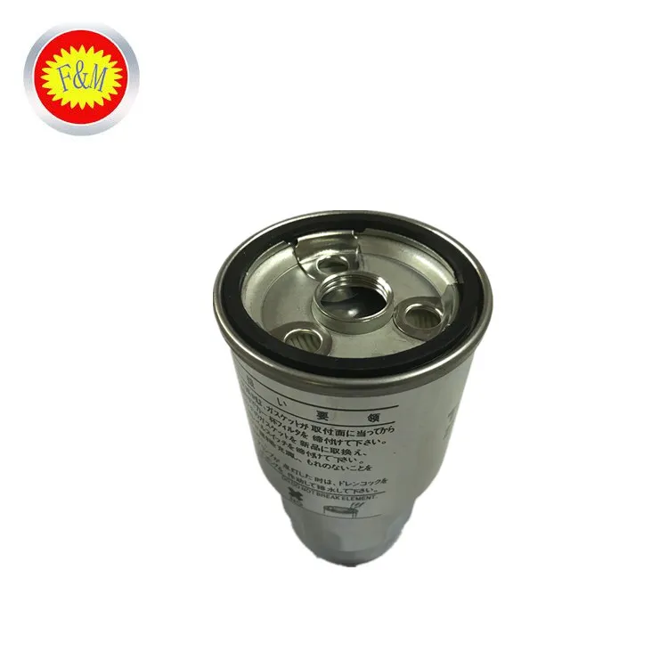 Auto Spare Parts OEM 23390-64450 Diesel Fuel Filter for Toyota