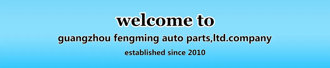 Auto Spare Parts OEM 23390-64450 Diesel Fuel Filter for Toyota