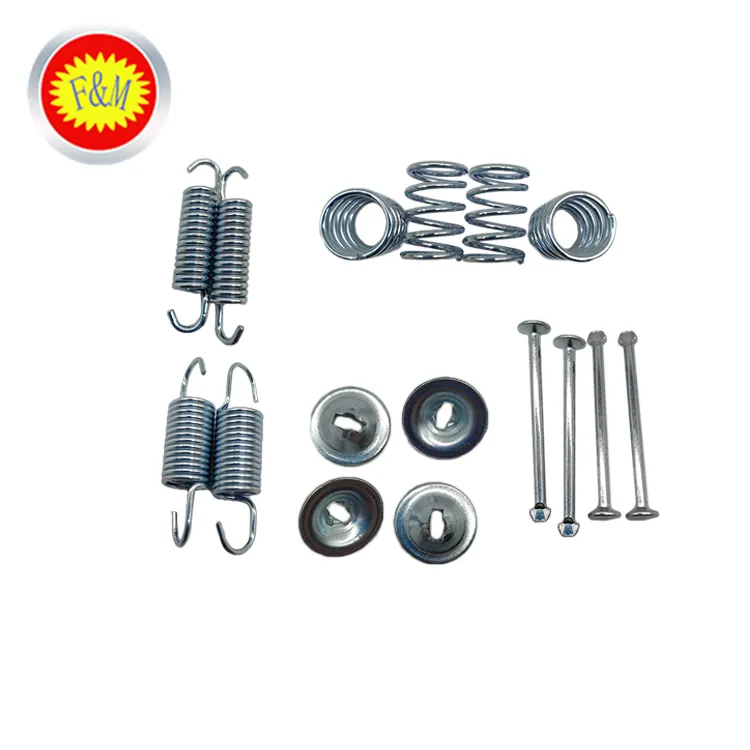 Auto Wheel Cylinder Brake Repair Kit 04943-0K080 for Car
