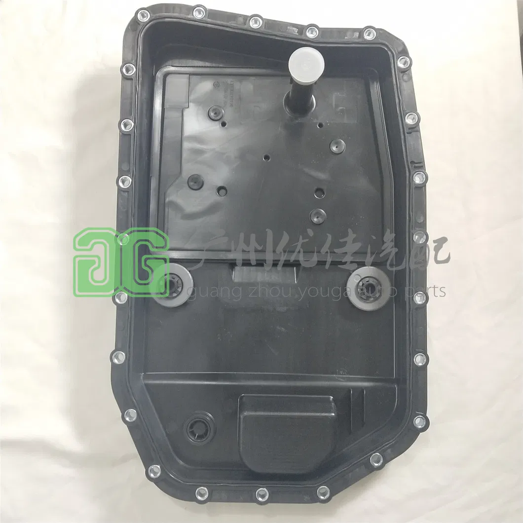 Automatic Transmission Filter Oil Pan OEM 24117536387 / 24117571217 / 24152333907 for 528 740 Z4 X5 X6