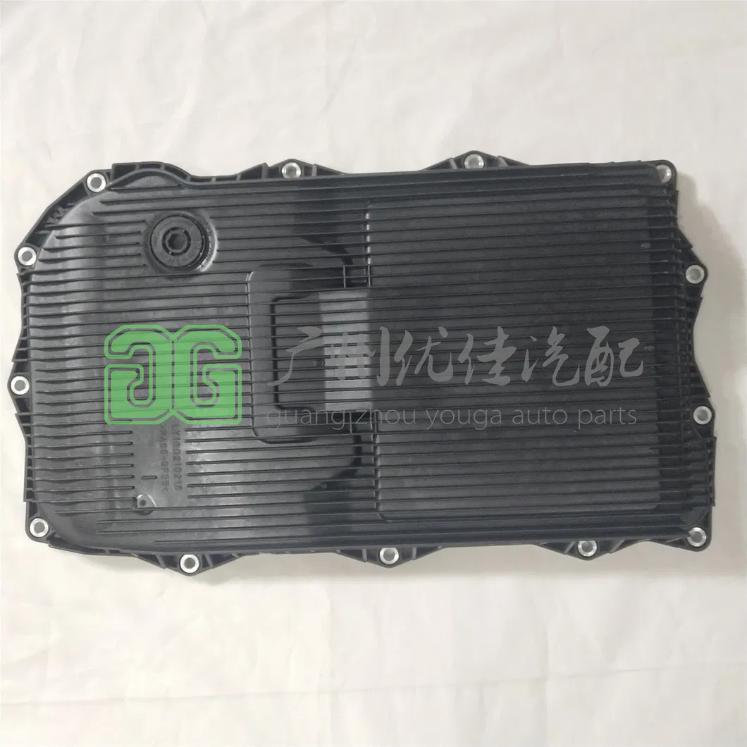 Automatic Transmission Oil Pan Filter 24118612901 24117604960 24117624194 for BMW