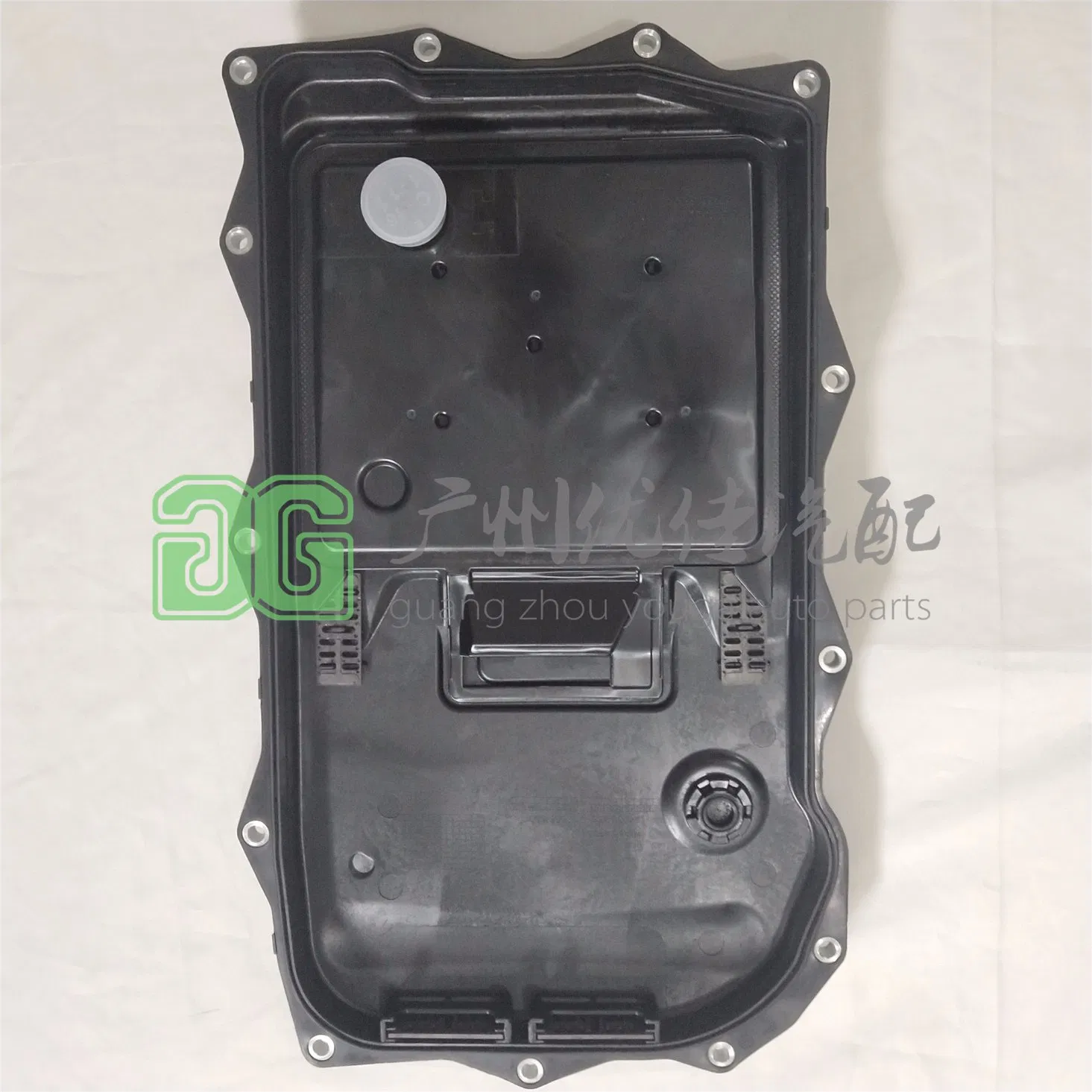 Automatic Transmission Oil Pan Filter 24118612901 24117604960 24117624194 for BMW
