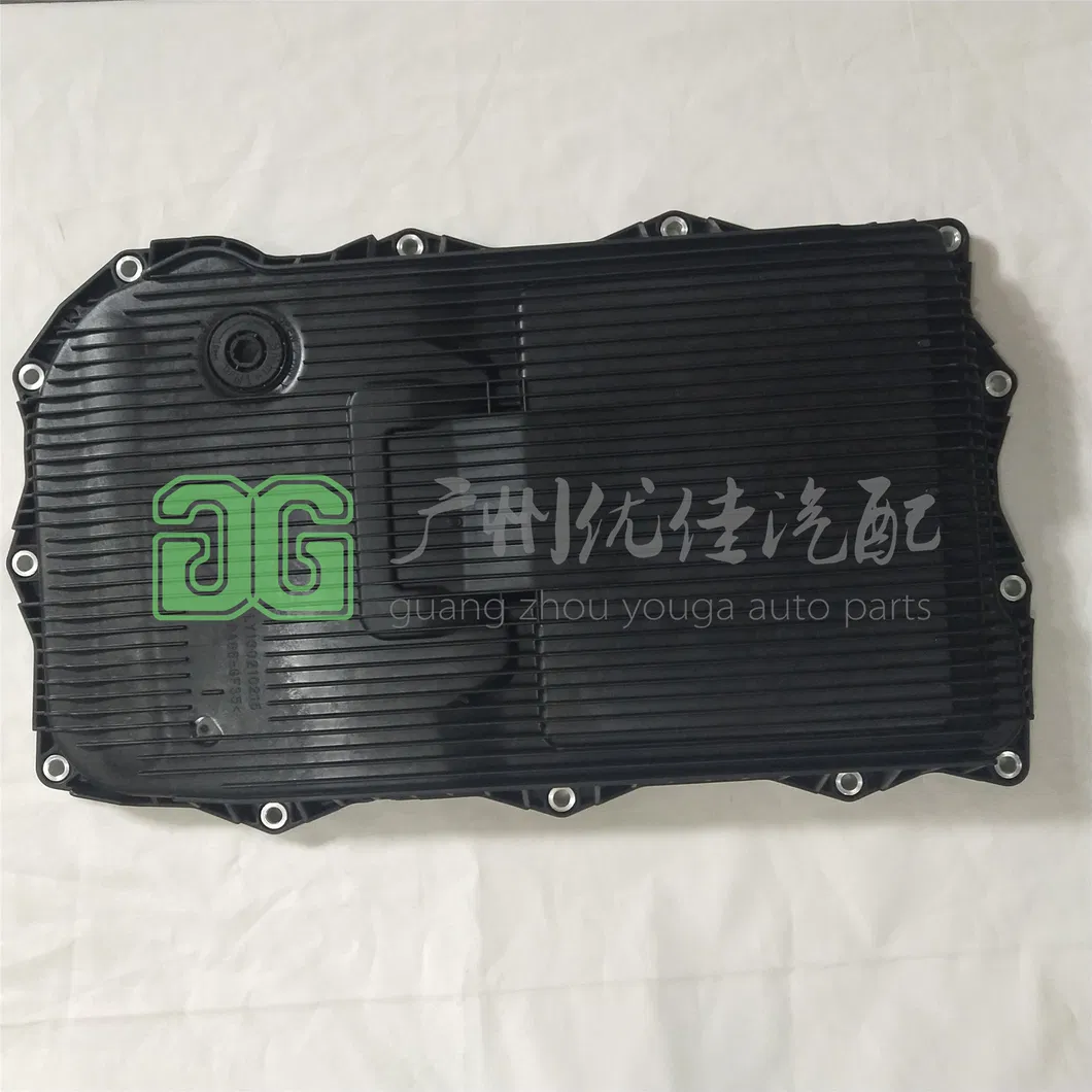 Automatic Transmission Oil Pan Filter 24118612901 24117604960 24117624194 for BMW