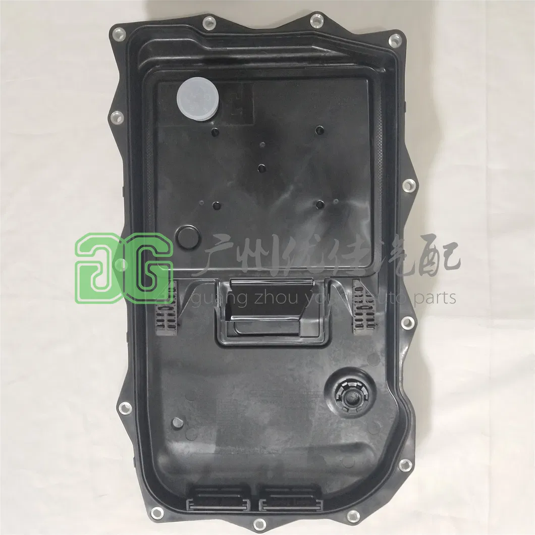 Automatic Transmission Oil Pan Filter 24118612901 24117604960 24117624194 for BMW