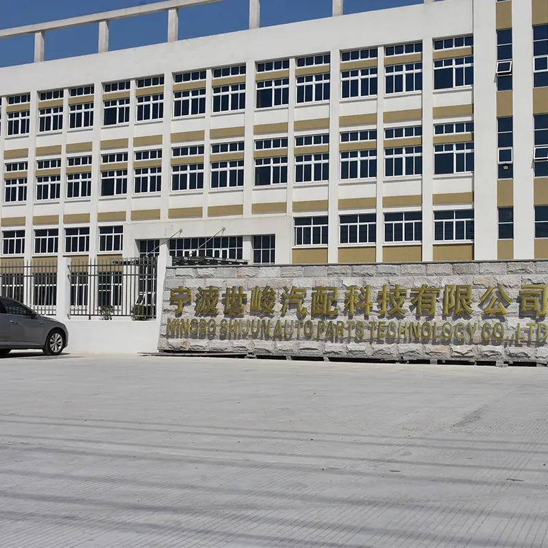 Automobile SAE J1401 Hydraulic Brake Hose Assembly OE No 30665462 for Volvo S80 I Saloon