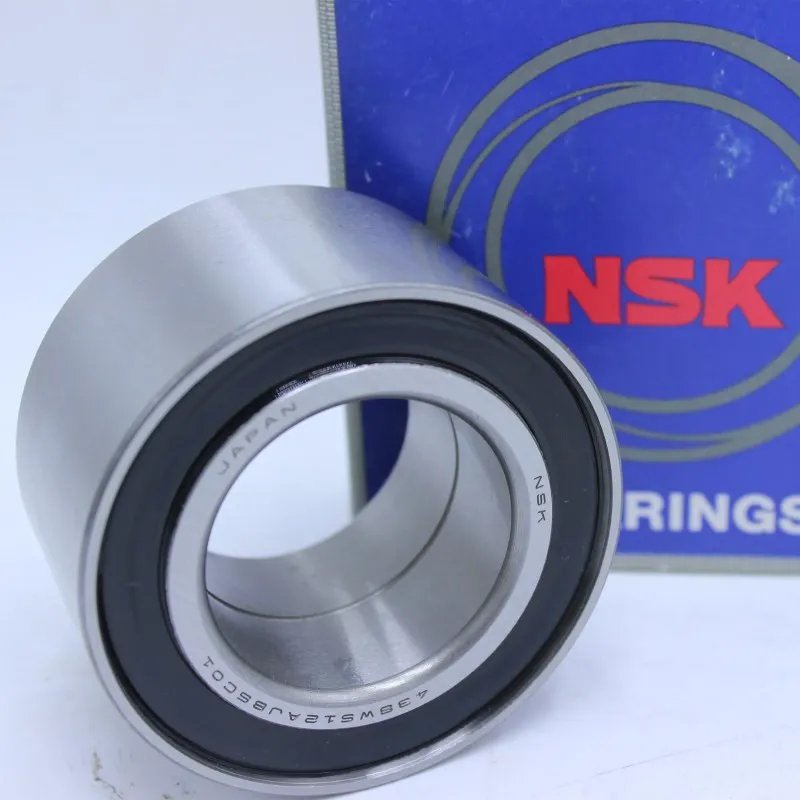 B17 102dg48 NSK Bearing NSK Generator Bearing B17 102dg48 AC Bearings Sizes 17X47X14mm