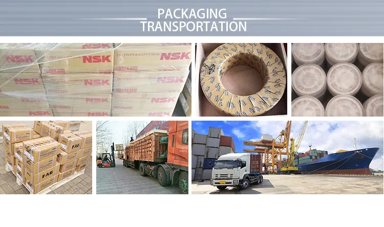 B17 102dg48 NSK Bearing NSK Generator Bearing B17 102dg48 AC Bearings Sizes 17X47X14mm