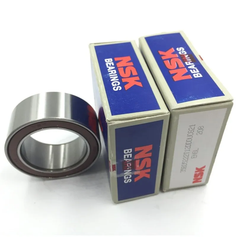 B17 102dg48 NSK Bearing NSK Generator Bearing B17 102dg48 AC Bearings Sizes 17X47X14mm