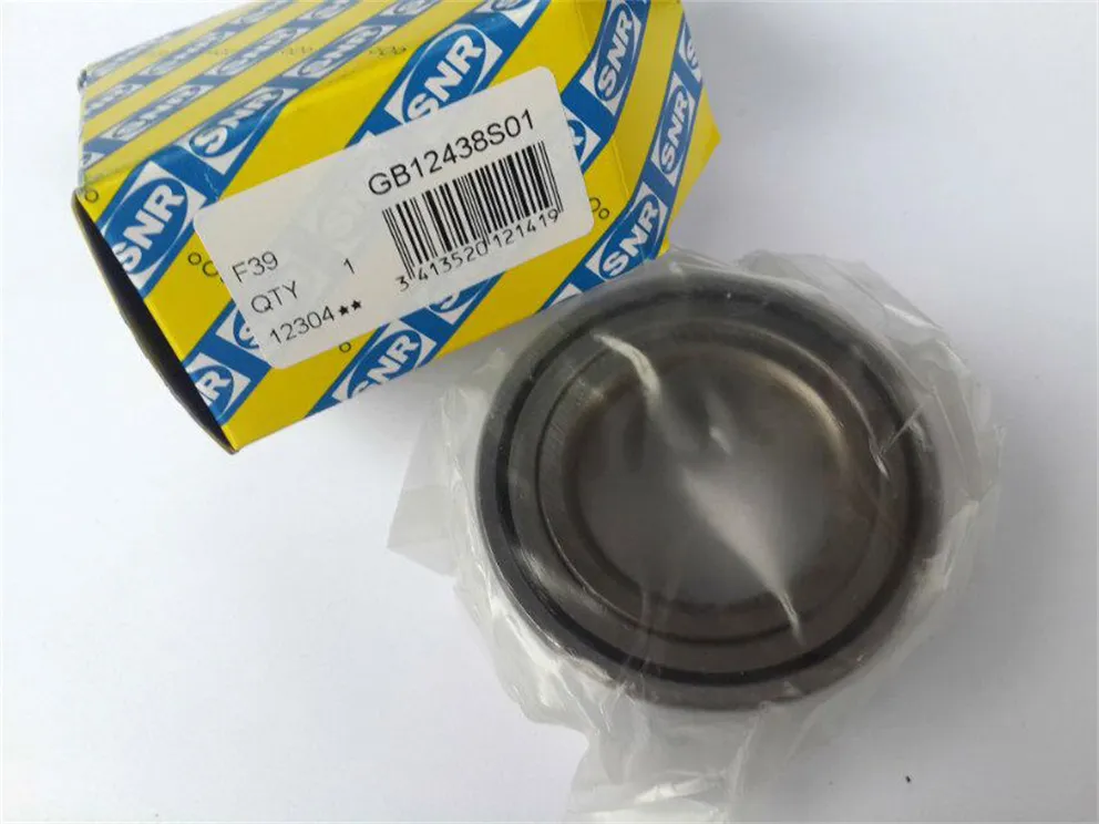 Ball Bearing Roller Bearing Vkbc0031j/Bah-0043 Suzuki Daewoo Opel Chevrolet Car Parts Wheel Bearing