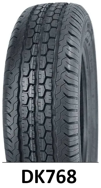 Bangladesh Tyre Price Wholesale PCR Tyre DOT/ECE/EU-Label Radial 11r 24.5 Tire