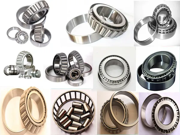 Bearing Factory Ball Bearing Wheel Bearing Tapered Roller Bearing