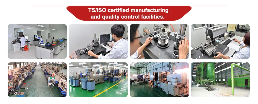 Bearing Factory Ball Bearing Wheel Bearing Tapered Roller Bearing