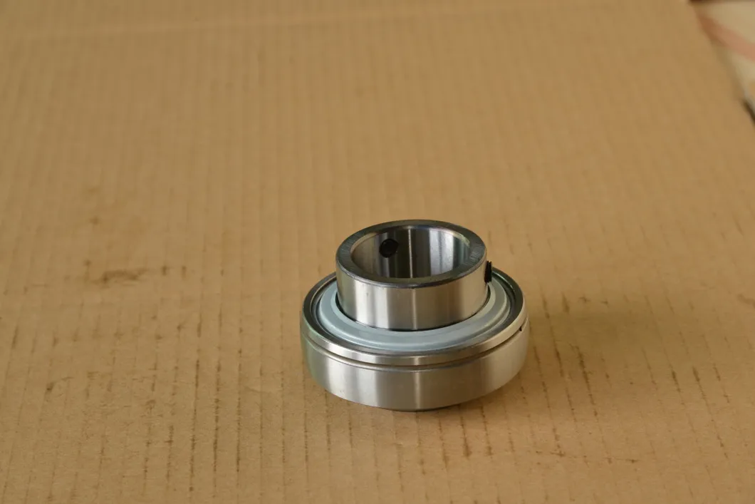 Bearing Factory Insert Bearings Pillow Block Bearing UC204-12 UC205-16 UC207-20 UC208-24 UC210-30