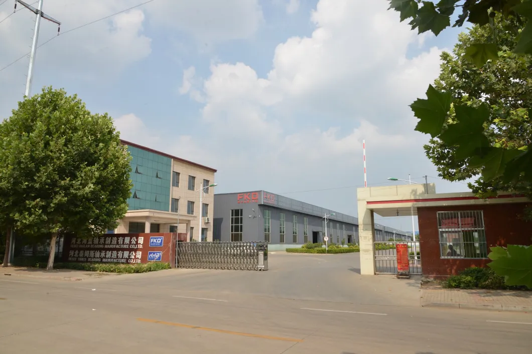 Bearing Factory Insert Bearings Pillow Block Bearing UC204-12 UC205-16 UC207-20 UC208-24 UC210-30