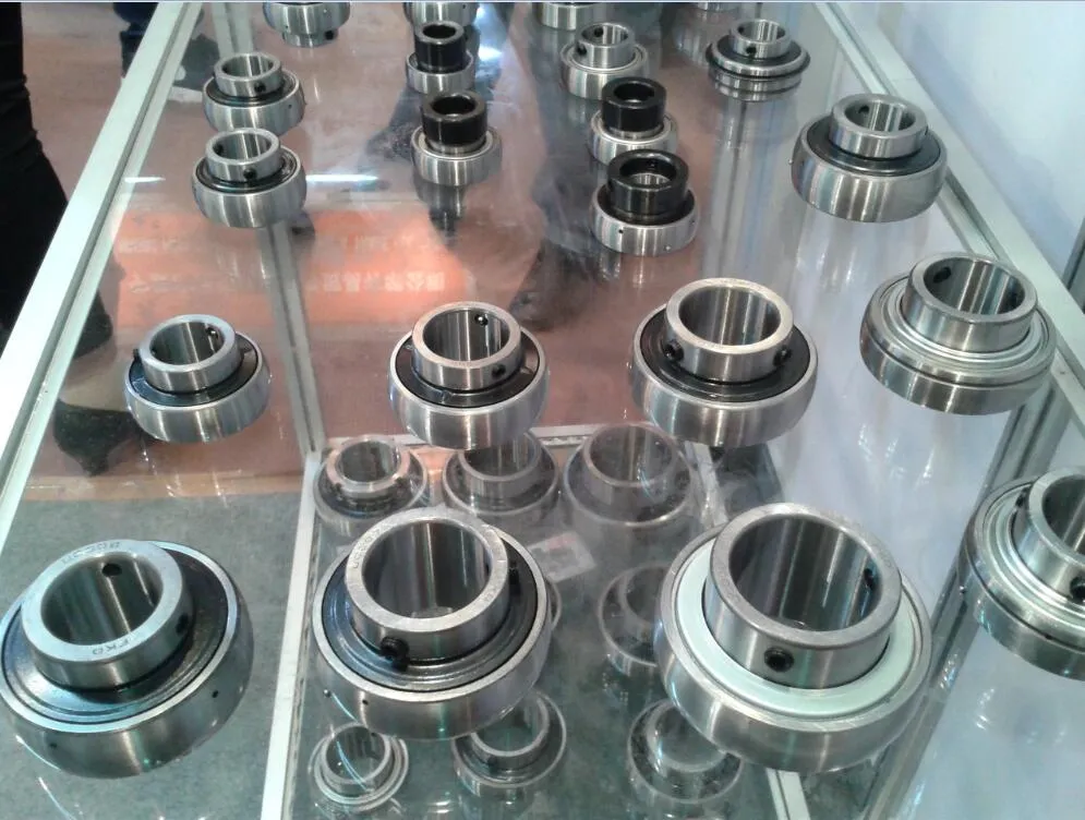 Bearing UC203 UC204 UC205 UC206 UC207 UC305 UC308 UC310