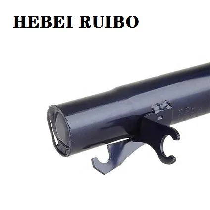 Best Quality Front Axle Shock Absorber for FIAT Regata Weekend (138) 1983-1991 for OE 333853