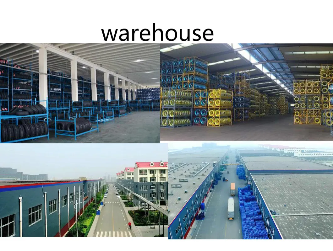 Best Radial UHP Tire SUV Tire Passenger Tires (20``-30``)