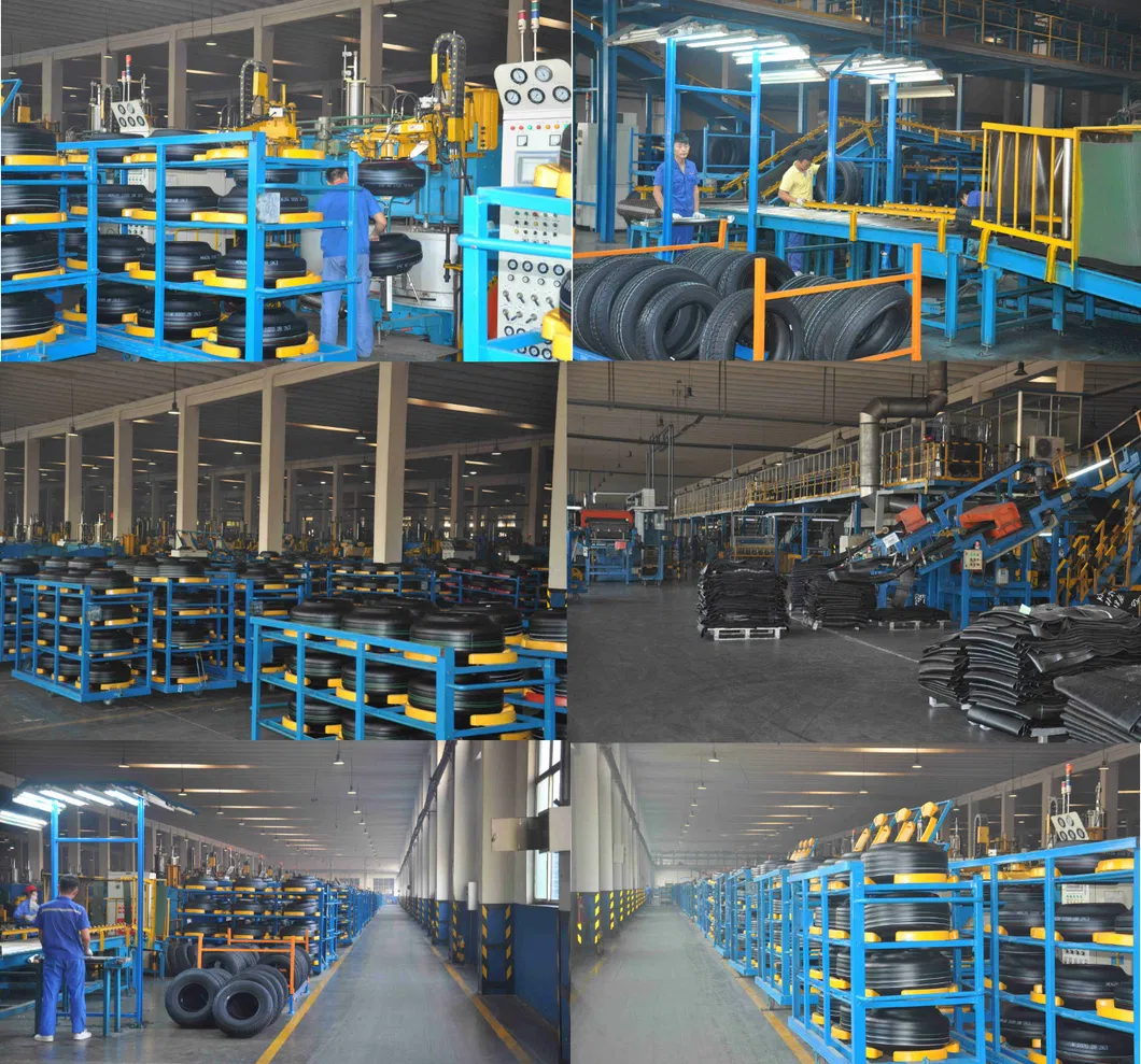 Best Radial UHP Tire SUV Tire Passenger Tires (20``-30``)