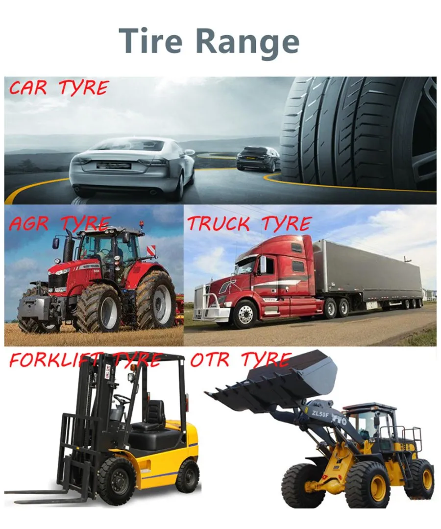 Best Tyres for Twin Axle Caravan Factory 265/70r16lt/C 215/75r16lt/C