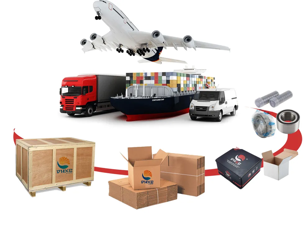 Blue Print Clutch Release Bearing for a Nissan Navara Rct47000SA 30502-69f10 Bearing