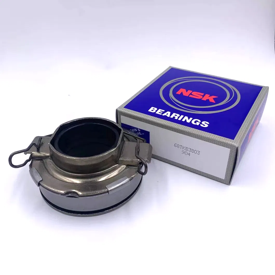 Blue Print Clutch Release Bearing for a Nissan Navara Rct47000SA 30502-69f10 Bearing