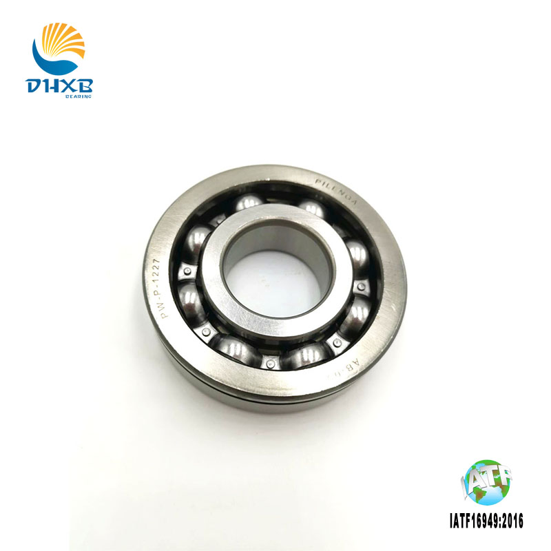 Blue Print Clutch Release Bearing for a Nissan Navara Rct47000SA 30502- 69f10 Bearing