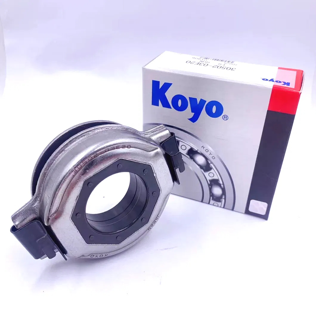 Blue Print Clutch Release Bearing for a Nissan Navara Rct47000SA 30502-69f10 Bearing