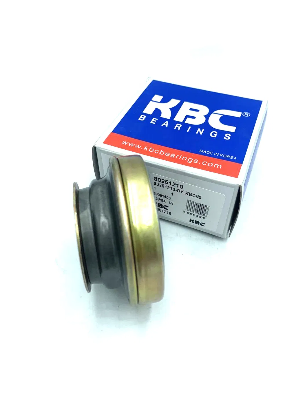 Blue Print Clutch Release Bearing for a Nissan Navara Rct47000SA 30502-69f10 Bearing