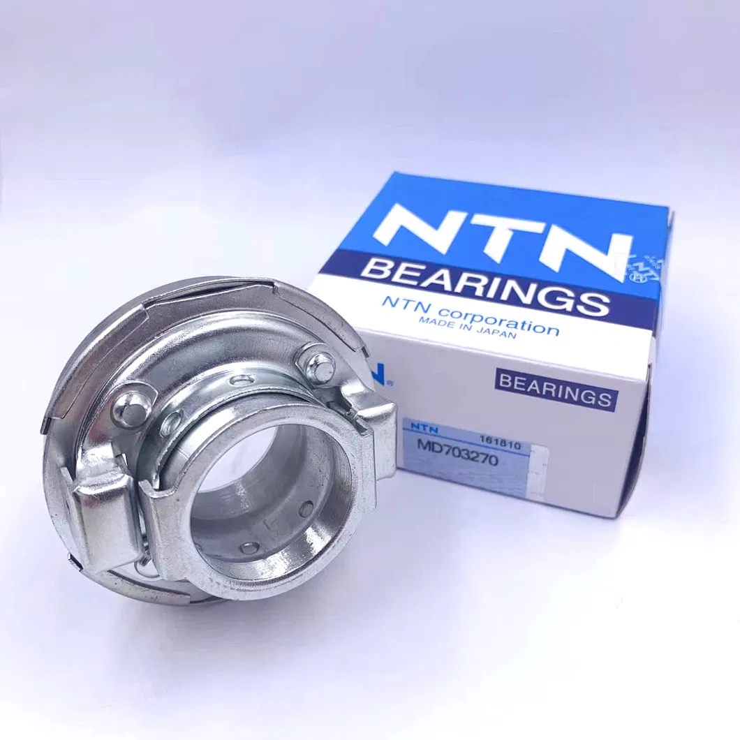 Blue Print Clutch Release Bearing for a Nissan Navara Rct47000SA 30502-69f10 Bearing