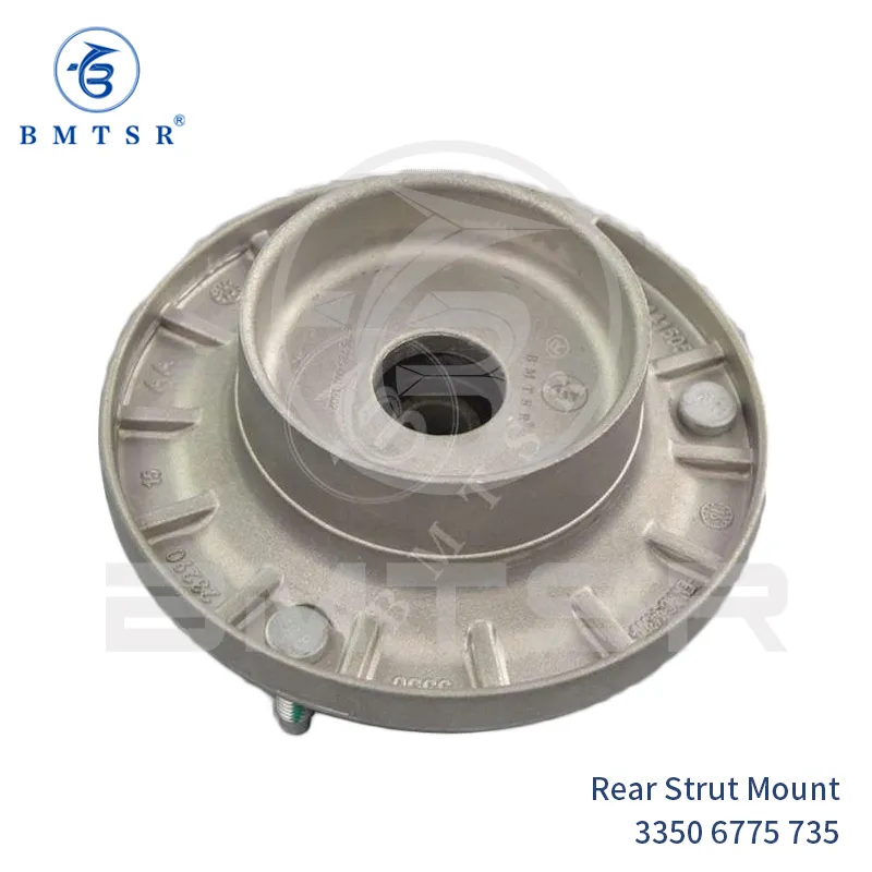 Bmtsr Auto Parts Rear Strut Mount for F10 33506775735