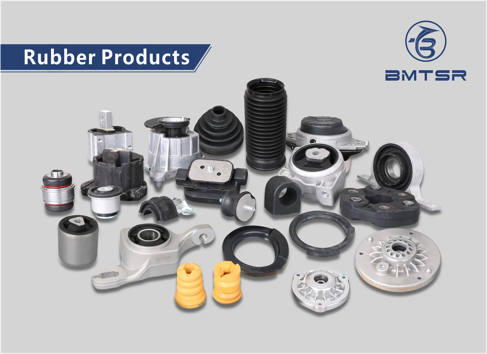 Bmtsr Auto Parts Rear Strut Mount for F10 33506775735