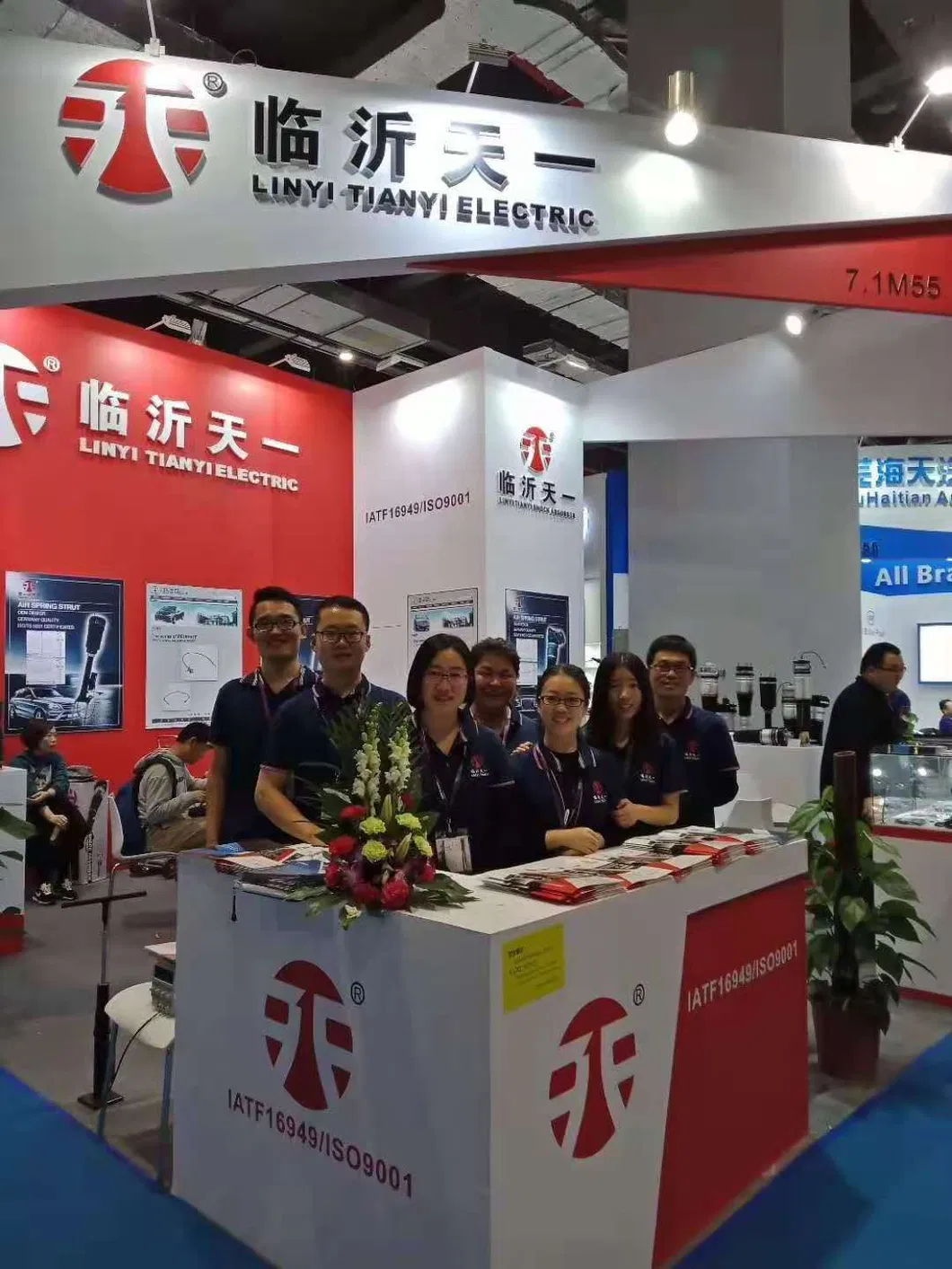 BMW F15 F16 Shock Absorber Rear Left Shock Absorber, Rear Left 6867869