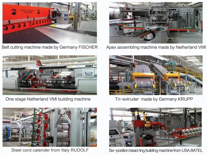 Boto/Winda Brand Car High Quality Tyre Car Tire High Performance All Season Tire St205/75r14-C St205/75r15-D St225/75r15-E Tires with High Quality