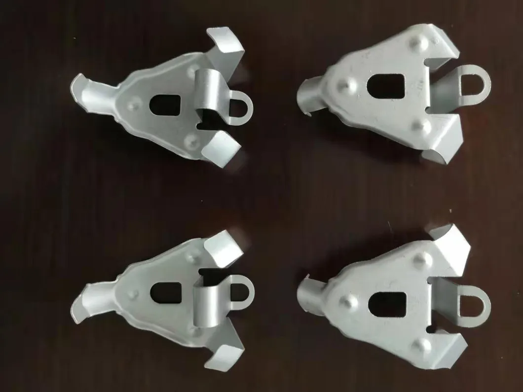 Brake Abutment Anti Rattle Clips for Chrysler