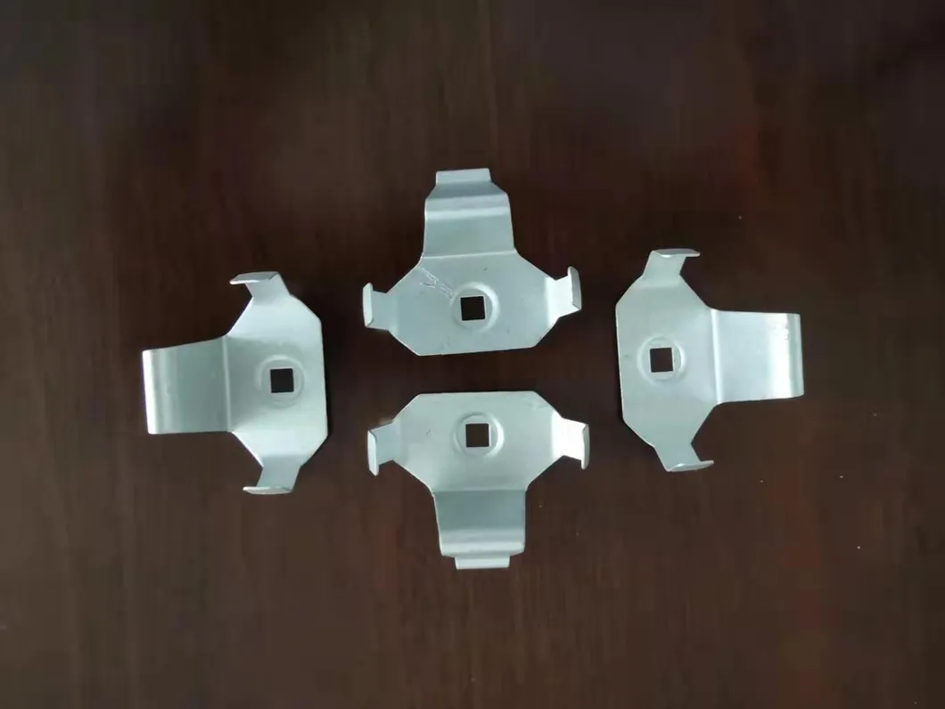Brake Abutment Anti Rattle Clips for Chrysler