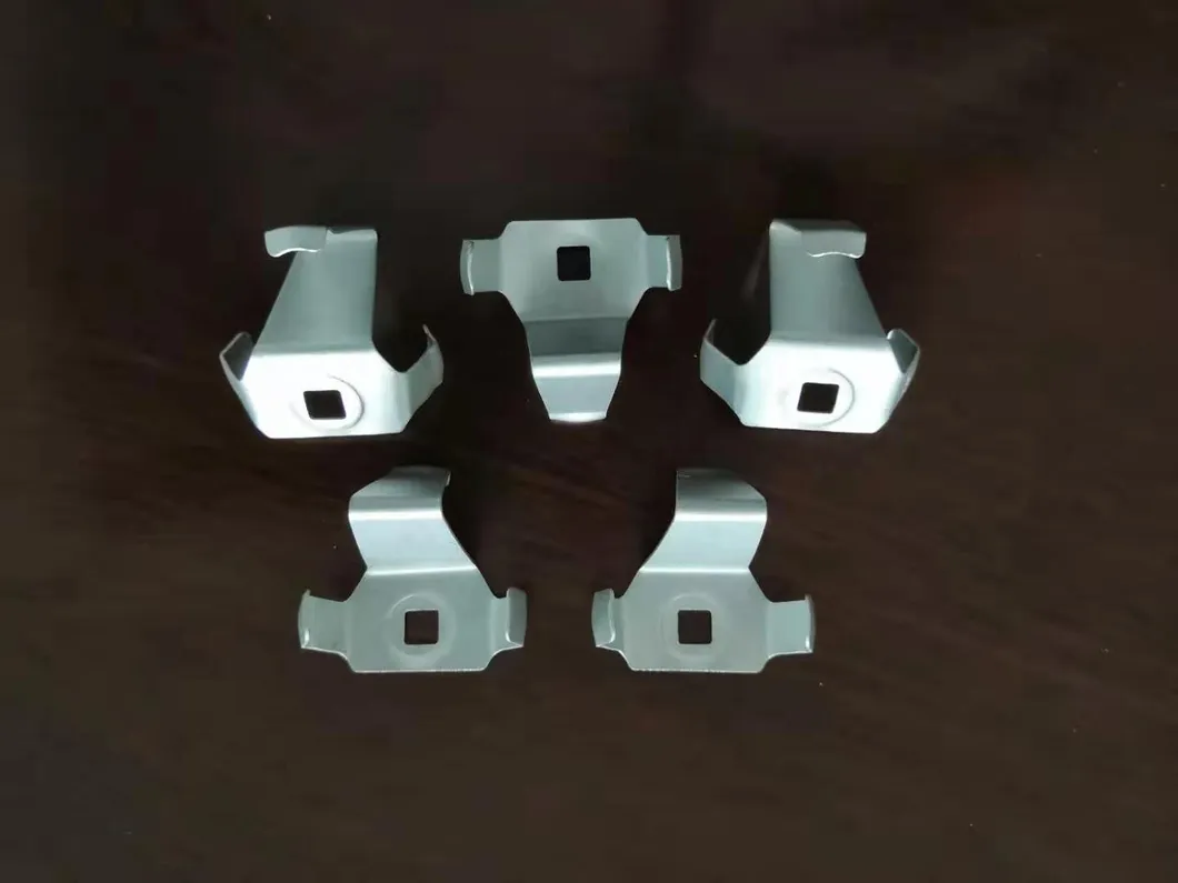 Brake Abutment Anti Rattle Clips for Chrysler