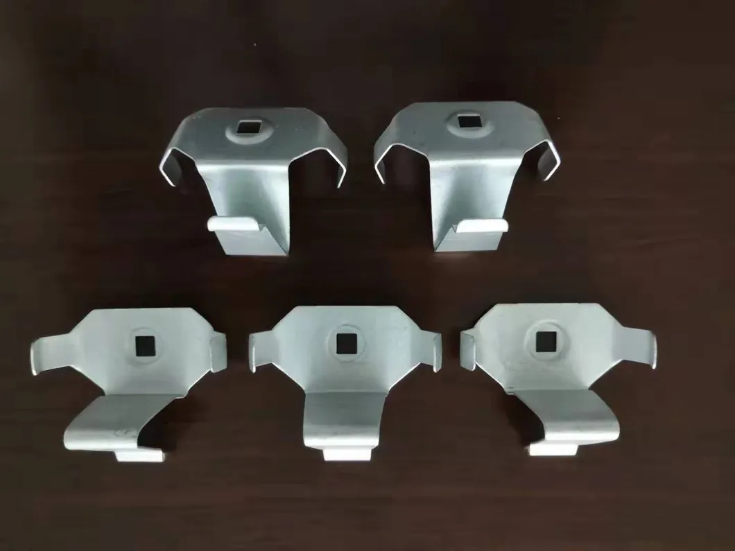 Brake Abutment Anti Rattle Clips for Chrysler