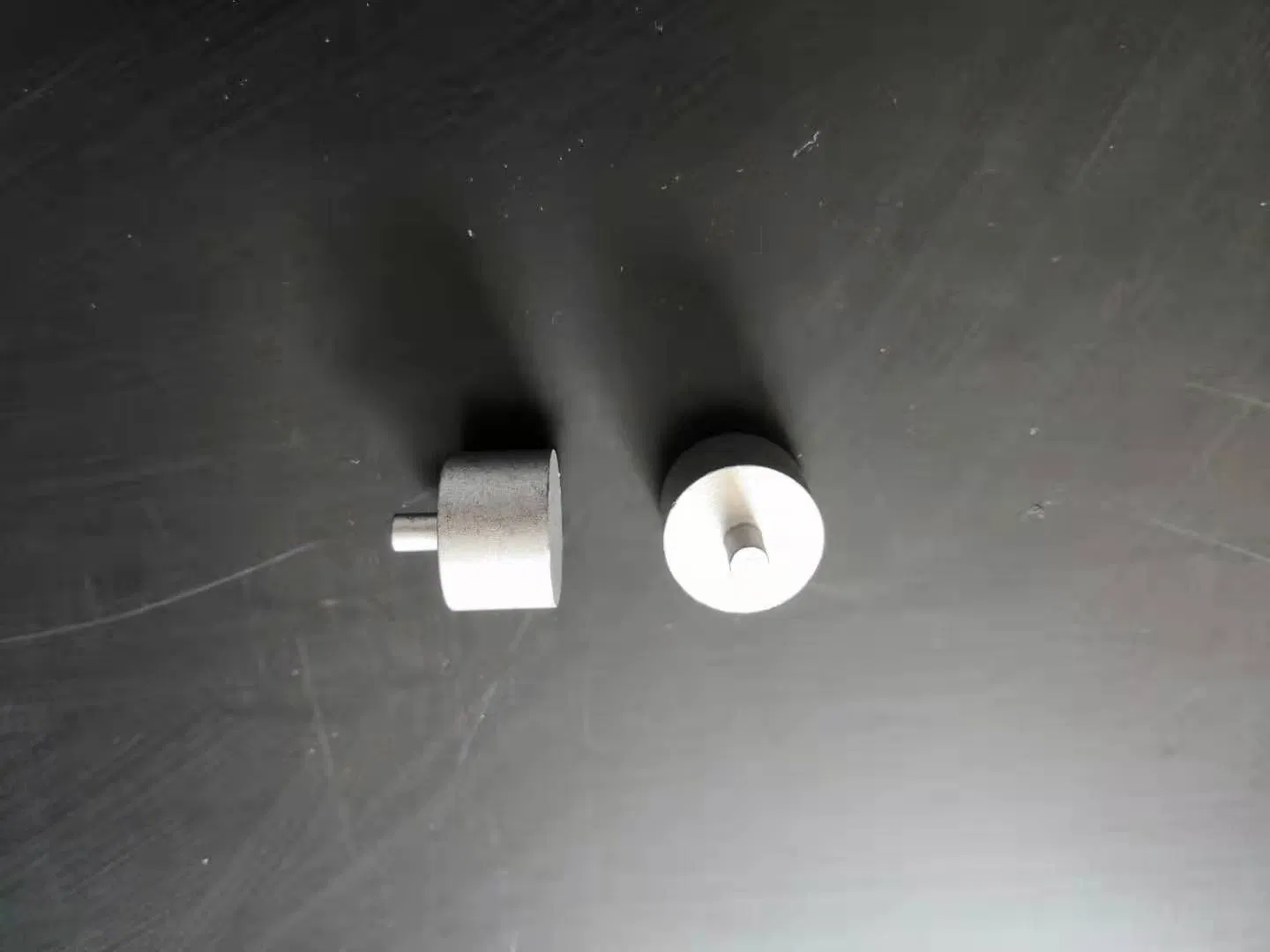 Brake Abutment Anti Rattle Clips for Chrysler