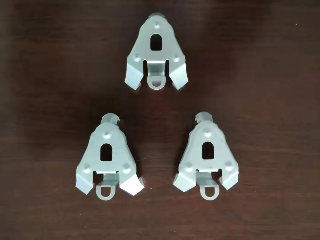 Brake Abutment Anti Rattle Clips for Chrysler