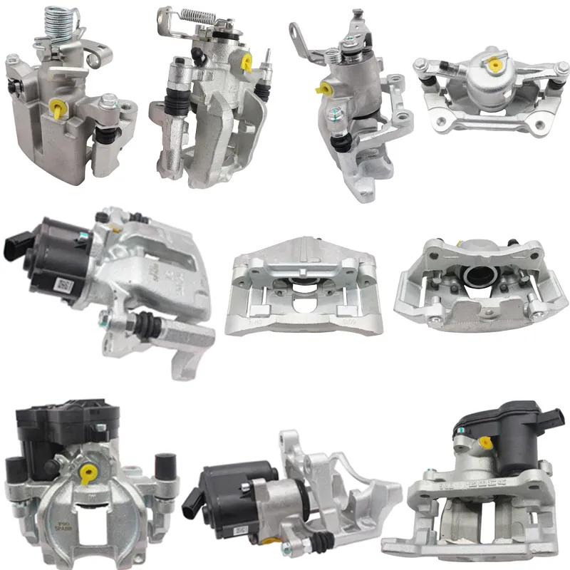 Brake Caliper EOS/Golf 1K0 615 424 C / 1K0615424c / 1K0 615 424 F / 1K0615424f / 1K0 615 424 H / 1K0615424h