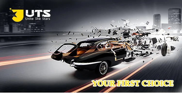 Brake Caliper for Opel Astra Car Parts 542096 93179158 542106 93179159