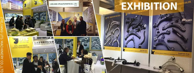 Brake Caliper for Opel Astra Car Parts 542096 93179158 542106 93179159