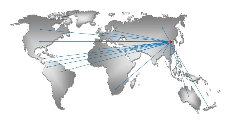 Brake Lining (FMSI:4514 CAM ANC)