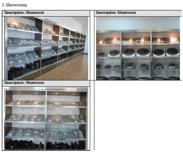 Brake Lining (FMSI: 4720 ANC CAM)
